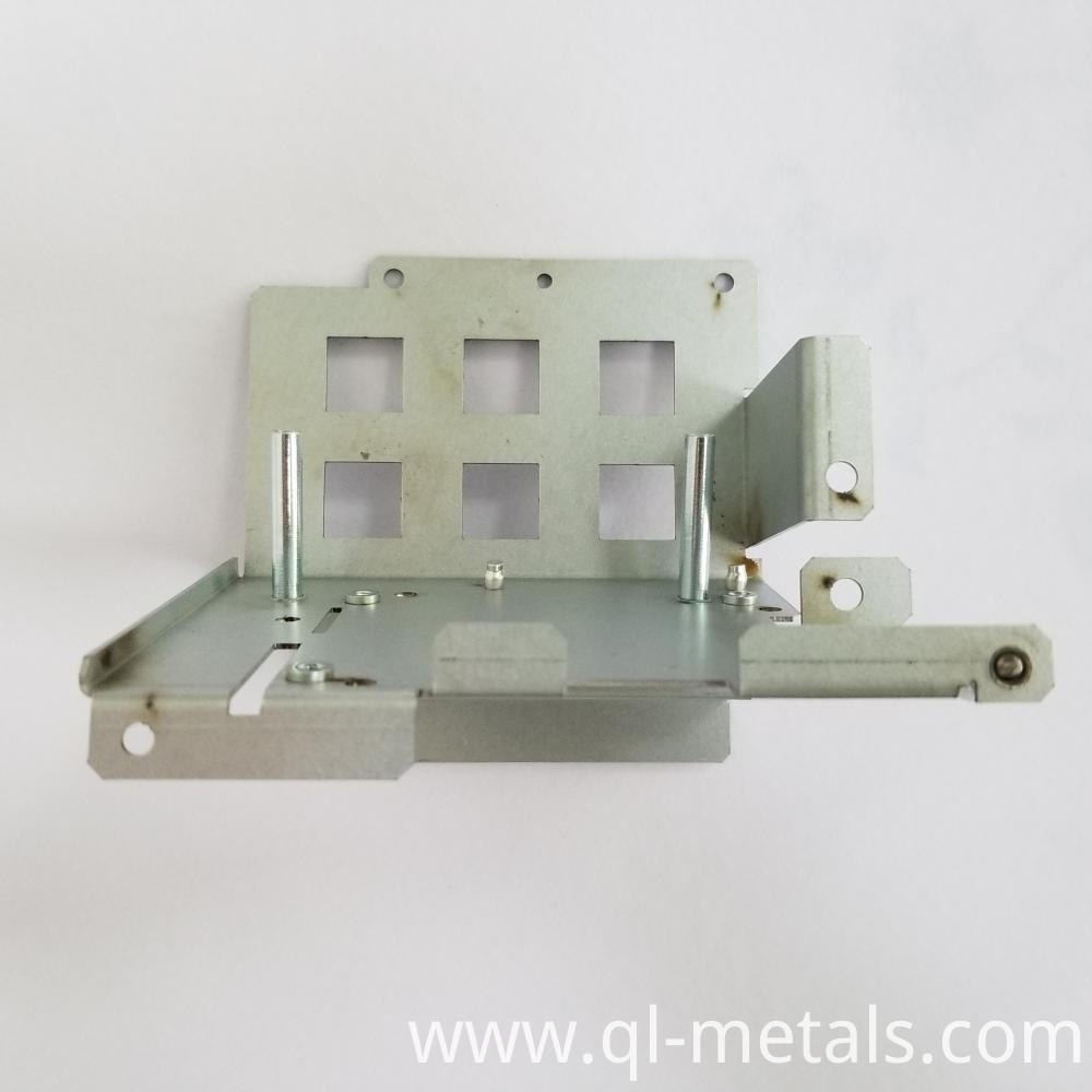 Custom Laser Cutting Custom Laser Cutting